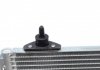 Радіатор кондиціонера Fiat Scudo 1.6D/2.0D 07- NRF 35844 (фото 2)
