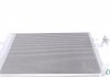 Радиатор кондиционера (с осушителем) Ford Galaxy/Mondeo 1.6-2.2 TDCi 07-15 NRF 35850 (фото 4)