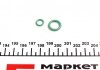 Радіатор кондиціонера Opel Movano/Renault Master III 2.3 CDTI/dCi 10- NRF 35972 (фото 2)