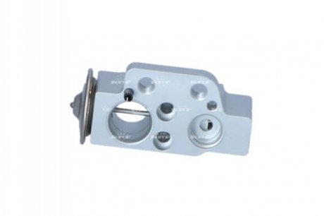 Клапан системи кондиціонування (розширювальний) VW Polo/Skoda Fabia/Rapid 01- NRF 38368