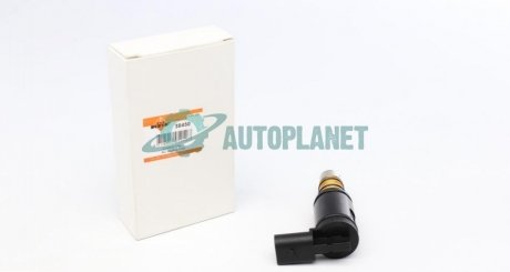 Клапан компресора кондиціонера Audi A3/VW Passat/Golf 03- NRF 38450