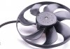 Вентилятор радіатора (електричний) Skoda Fabia/Octavia/VW Golf iV 1.0-1.4 16V 99-07 NRF 47204 (фото 2)