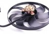 Вентилятор радиатора (электрический) Skoda Fabia/Octavia/VW Golf iV 1.0-1.4 16V 99-07 NRF 47204 (фото 4)