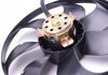 Вентилятор радиатора (электрический) Skoda Fabia/Octavia/VW Golf iV 1.0-1.4 16V 99-07 NRF 47204 (фото 6)