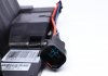 Вентилятор радиатора BMW X5 3.0d 01- (с диффузором) NRF 47217 (фото 5)