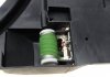 Вентилятор радиатора Mini Cooper/One 1.6 01-06 (с диффузором) NRF 47301 (фото 10)
