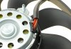 Вентилятор радиатора VW Golf 1.8T/2.3/2.8/1.9TDI 00-05/Audi A3 1.8T 96-03 NRF 47392 (фото 5)