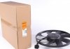 Вентилятор радиатора (электрический) Skoda Roomster/Fabia 03-10 NRF 47410 (фото 1)
