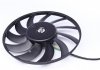 Вентилятор радиатора (электрический) Audi A6 2.0-3.2 04-11 NRF 47422 (фото 4)