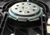 Вентилятор радиатора Opel Signum/Vectra C 1.6-2.2 02-08 (с диффузором) NRF 47458 (фото 3)