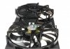 Вентилятор радиатора (электрический) Nissan Leaf 11- NRF 47570 (фото 3)