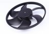 Вентилятор радиатора (электрический) Renault Master/Opel Movano 1.9-3.0D 98- NRF 47643 (фото 5)