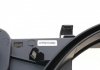 Вентилятор радіатора Opel Astra J/Zafira C 1.6-2.0D 11- (з дифузором) NRF 47757 (фото 6)
