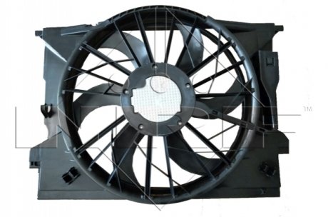 Вентилятор радіатора NRF 47854