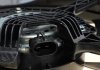 Вентилятор радиатора (электрический) Fiat Ducato 2.2/2.3/3.0D 06- (с диффузором) NRF 47895 (фото 4)
