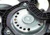 Вентилятор радиатора (электрический) Fiat Ducato 2.2/2.3/3.0D 06- (с диффузором) NRF 47895 (фото 5)