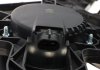 Вентилятор радиатора Fiat Doblo/Ducato 1.3-2.0D 10- (с диффузором) NRF 47902 (фото 4)