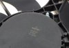 Вентилятор радиатора Fiat Doblo/Ducato 1.3-2.0D 10- (с диффузором) NRF 47902 (фото 5)