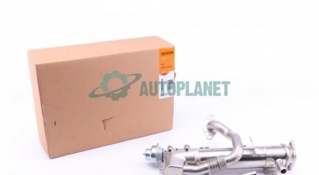 Радіатор EGR NRF 48358