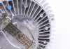 Муфта вентилятора BMW 5 (E34/E39)/7 (E38) 92-03 NRF 49581 (фото 2)