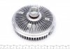 Муфта вентилятора BMW X5 (E53) 00-06 NRF 49611 (фото 3)