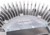 Муфта вентилятора BMW X5 (E53) 00-06 NRF 49611 (фото 4)