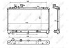 Радіатор охолодження Mazda 6 2.5MZR 07-13 NRF 50147 (фото 5)