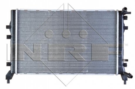 Радиатор NRF 50148