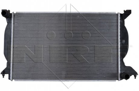 Радиатор NRF 50540