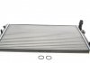 Радиатор охлаждения Skoda Roomster 06- NRF 50542 (фото 1)