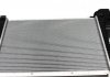 Радиатор охлаждения MB Sprinter 2.3D 95- NRF 50559 (фото 3)