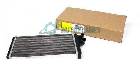 Радиатор печки Audi 100 77-/A6 94- NRF 50602