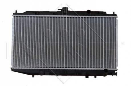 Радіатор охолодження Honda Civic 1.3-1.6i 83-92 NRF 506728 (фото 1)