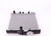 Радиатор охлаждения Honda Civic 1.3-1.5 92-95 NRF 506750 (фото 3)