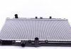 Радиатор охлаждения Honda Accord 93-98 NRF 507722 (фото 3)