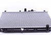Радиатор охлаждения Honda Accord 93-98 NRF 507722 (фото 5)