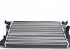 Радиатор охлаждения Opel Vectra 95-03 NRF 509516 (фото 1)