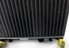 Радіатор охолодження Skoda Octavia/VW Golf IV 1.4-2.8/1.9TDI (Економ-клас) NRF 509529A (фото 3)