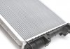 Радиатор охлаждения Opel Omega B 2.0-3.0 94-03 NRF 519689 (фото 7)