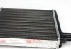 Радиатор печки Citroen Jumper/Fiat Ducato/Peugeot Boxer 94- NRF 52066 (фото 2)
