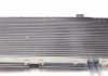 Радиатор охлаждения Fiat Ducato 1.9-2.5 TD -94 NRF 52152 (фото 5)