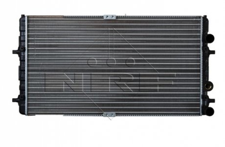 Радиатор NRF 52160 (фото 1)