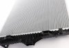 Радиатор охлаждения Porsche Cayenne/VW Touareg 3.0D/3.0H/3.6 10- NRF 53005 (фото 5)