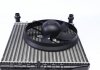 Радиатор охлаждения Seat Alhambra/VW Sharan 1.9-2.0 02- NRF 53022 (фото 10)