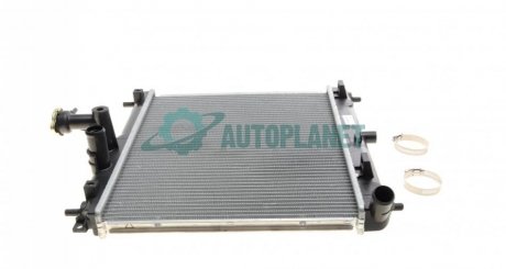 Радиатор охлаждения Hyundai i10 1.1 08-13 NRF 53029 (фото 1)