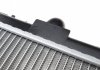 Радиатор охлаждения Opel Vectra C 1.8 05-08/Fiat Croma 1.8 16V 05- NRF 53074 (фото 5)