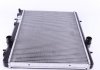 Радиатор охлаждения Citroen Berlingo/Peugeot Partner 1.6 HDi 05-15 NRF 53112 (фото 4)