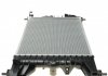 Радиатор охлаждения Opel Astra J 1.3/1.7CDTI 09-15 NRF 53142 (фото 2)