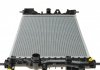 Радиатор охлаждения Opel Astra J 1.3/1.7CDTI 09-15 NRF 53142 (фото 5)