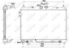 Радіатор охолодження Hyundai Getz 1.3-1.4 02-10 NRF 53173 (фото 1)